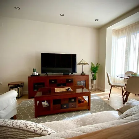 Apartament Mychoice Luna By Bossh! Rota