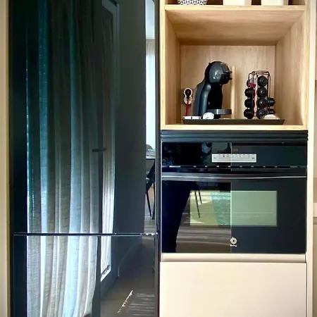 Mychoice Luna By Bossh! Apartament *