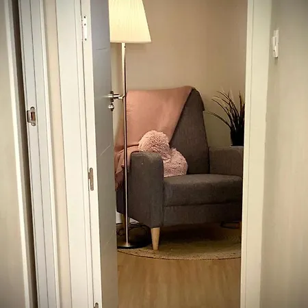 Mychoice Luna By Bossh! Apartament Rota