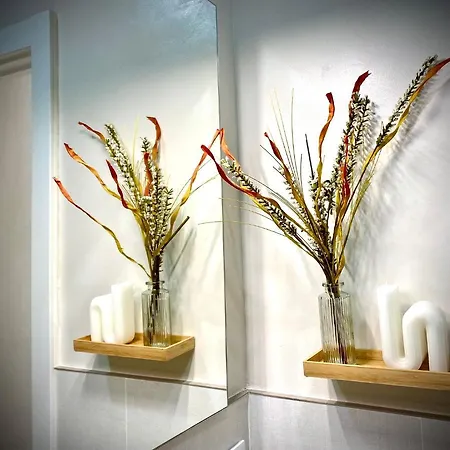Mychoice Luna By Bossh! Apartament *
