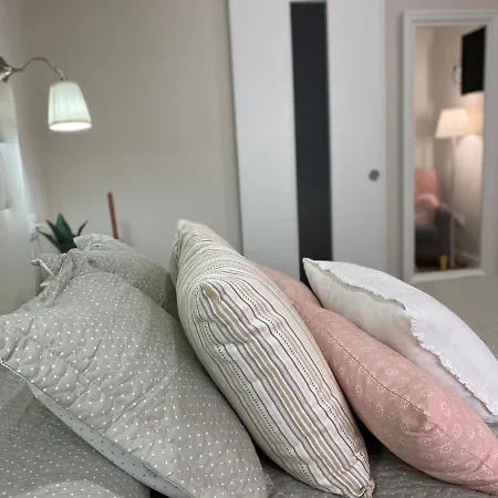 Apartament Mychoice Luna By Bossh!