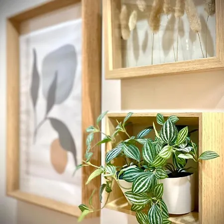 Apartament Mychoice Luna By Bossh! *