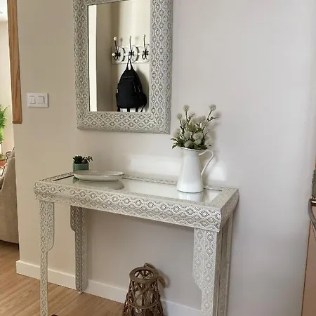 Apartament Mychoice Luna By Bossh! Rota
