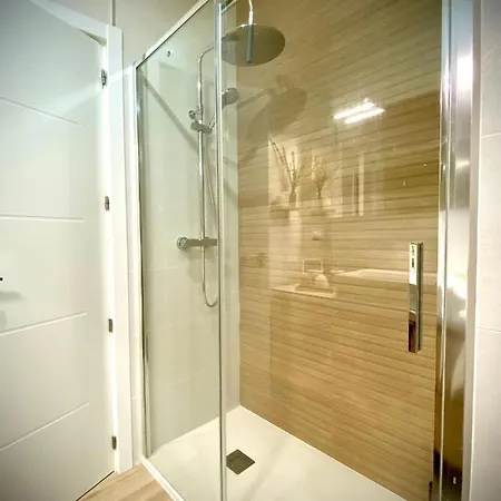 Apartment Mychoice Luna By Bossh! Rota