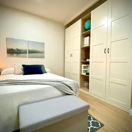 Apartment Mychoice Luna By Bossh! *