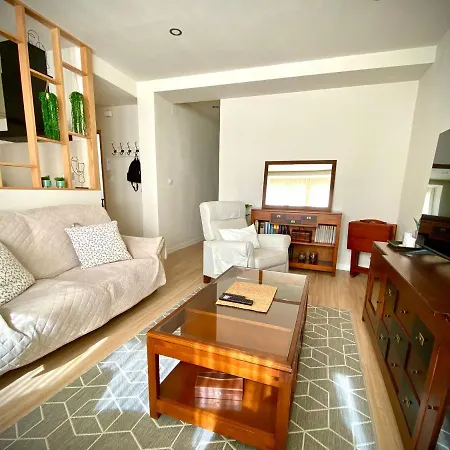 Apartment Mychoice Luna By Bossh! Rota