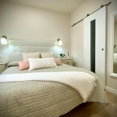 Apartment Mychoice Luna By Bossh! Rota