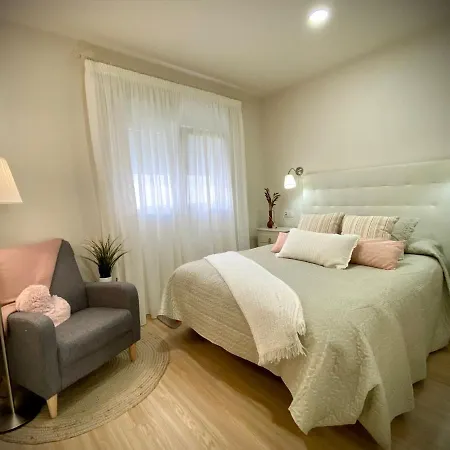 Mychoice Luna By Bossh! Apartment