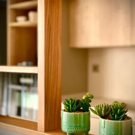 Mychoice Luna By Bossh! Apartment *
