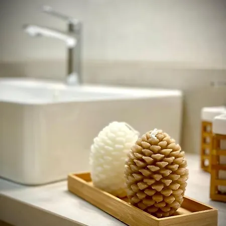 Apartment Mychoice Luna By Bossh! *