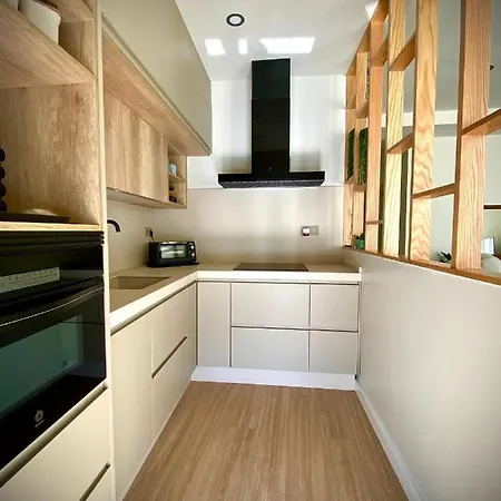 Mychoice Luna By Bossh! Apartment Rota