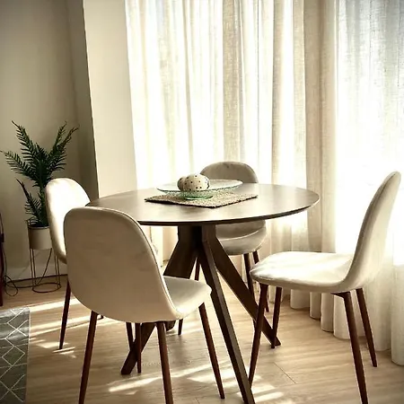 Mychoice Luna By Bossh! Apartment Rota