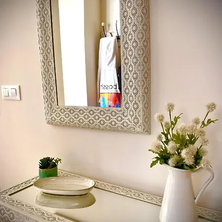Apartment Mychoice Luna By Bossh!
