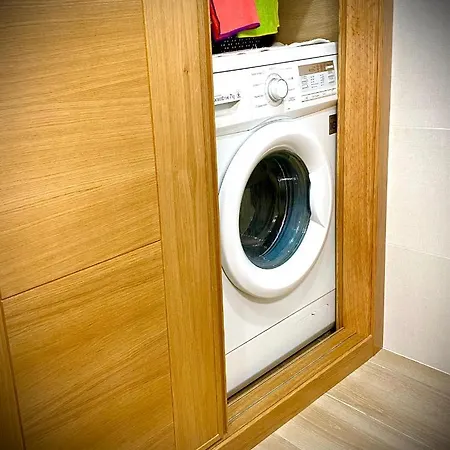 Mychoice Luna By Bossh! Apartment Rota