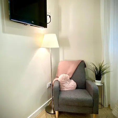 Apartment Mychoice Luna By Bossh!