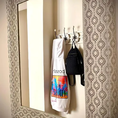 Mychoice Luna By Bossh! Apartment Rota