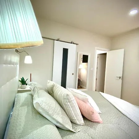 Mychoice Luna By Bossh! Apartment *
