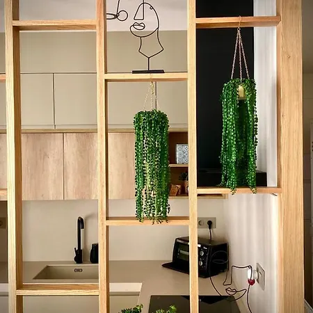 Mychoice Luna By Bossh! Apartment *