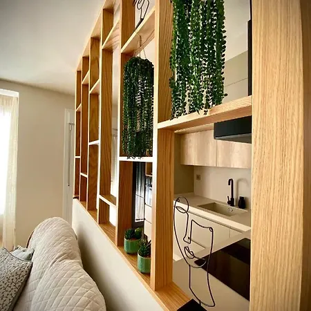 Mychoice Luna By Bossh! Apartment Rota